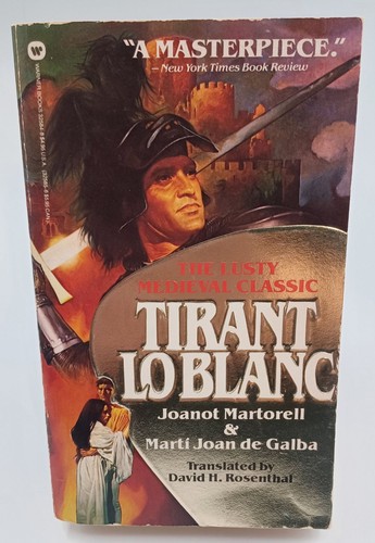 Joanot martorell marti joan - joanot,