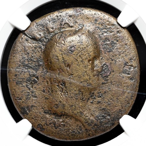 Roman empire galba 68 69 - roman, ad