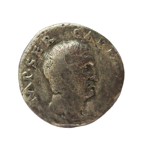 Galba denarius 3 21g - ad,ar, 3.21g