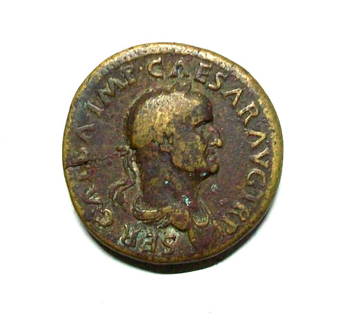 Roman - october, ad