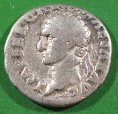 Roman imperial silver - imperial, ar