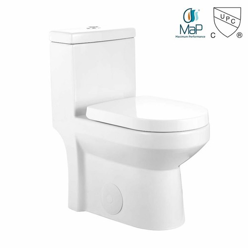 Toilet 25 inch adult - 24.5",