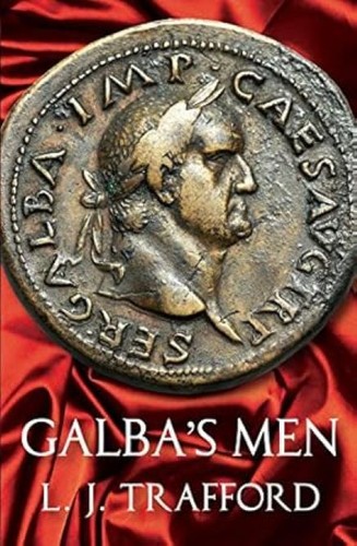 Galba men the four emperors - men:,