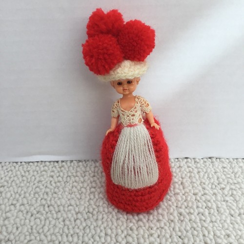 Vintage galba hard plastic - vintage,