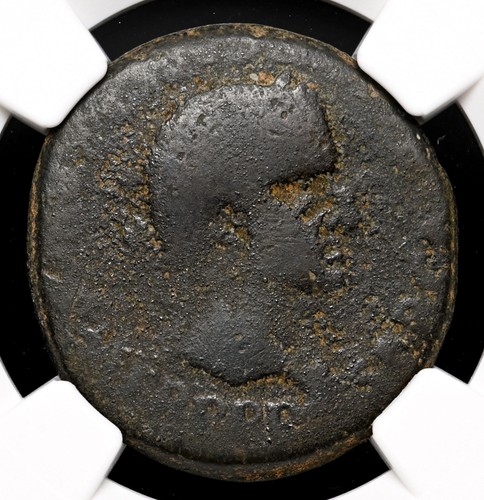 Roman empire galba - roman, 68-69