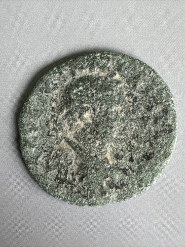 Roman empire bronze - empire, 68-69