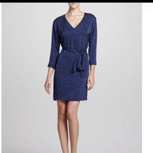 Theory kinley galba 100 silk - theory,