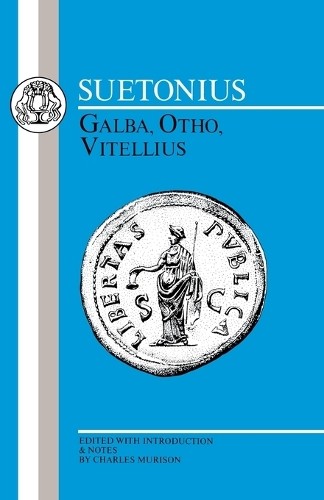 Galba otho vitellius by - galba,,
