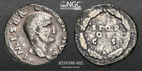 69 roman - 🔥ad, (galba)