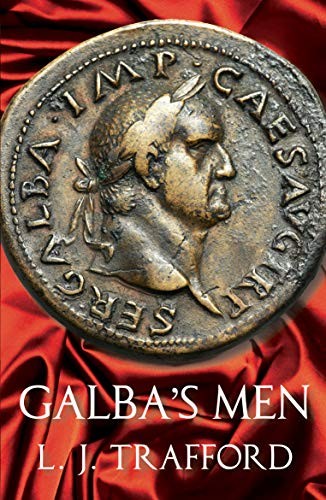 Galba men the - galba's, four