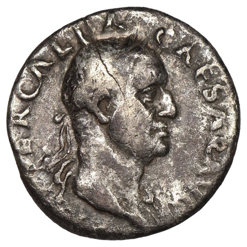 Roman coin galba silver - galba,