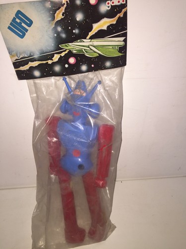 Baravelli galba ufo - baravelli, 37cm