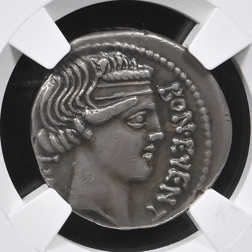 Scribonius libo bonus - l,