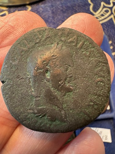 Galba sestertius va 43 - galba,,