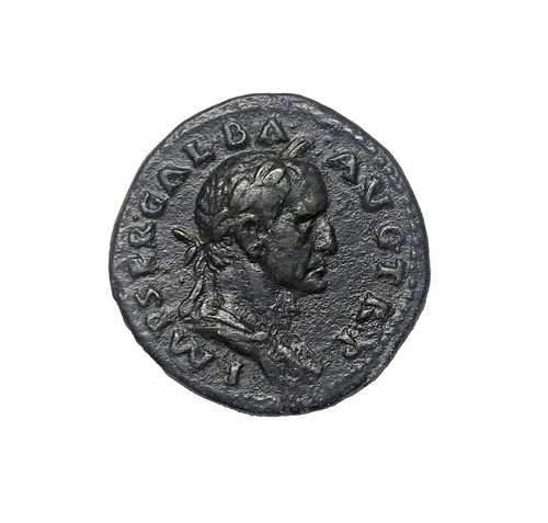 June august roman empire - june-august, 68