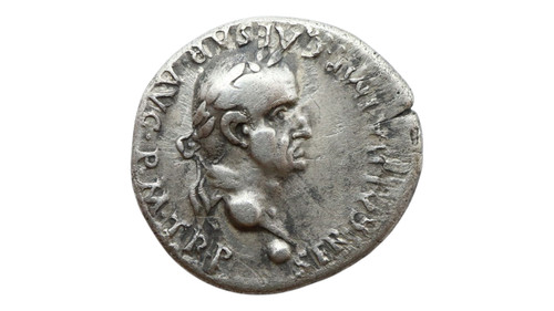 Galba 69 silver - galba,, ad