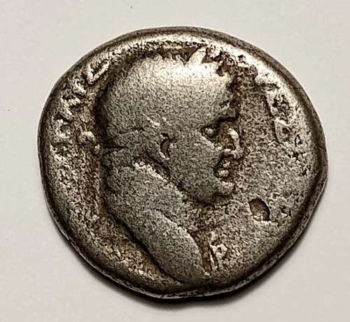 Roman empire galba - galba, ad